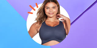 11 Best Sports Bras for Women With Big Boobs - Sports Bras For DD