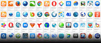 Best Android browser comparison 2015 - Softonic
