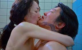 45-year-old Kim Joo-ryoung nude sex scene in Korean drama series Squid Game  – Tokyo Kinky Sex, Erotic and Adult Japan
