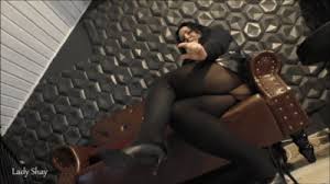Lady Shay at Yezzclips.com - Showing Item 143523