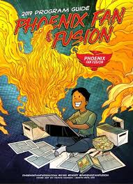 Phoenix Fan Fusion 2019 by Times Media Group - Issuu