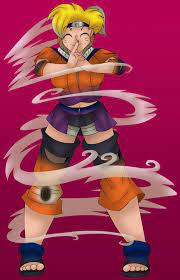 Naruto tg