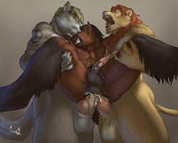 The Yiff | Gallery