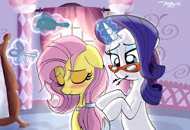 My Little Pony' to introduce first same-sex couple on the show - Good  Morning America