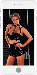 Telefonsex dominant mit Erniedrigung als Kleinschwanz