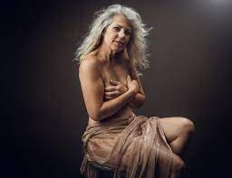 Frauen ab 50: Pedro Oliveira zeigt die Schönheit im Alter | BRIGITTE.de