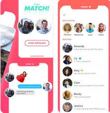 17 Best Dating Apps for iOS and Android in 2022 | Beebom