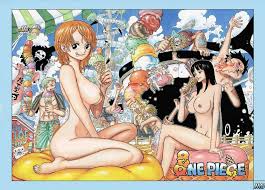 One Piece Fanservice - EPORNER