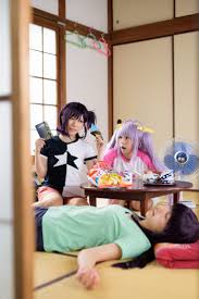 のんのんびより 宮内ひかげ - コスプレイヤーズアーカイブ