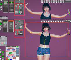Tutorial] - [ILLUSION] HS2 Studio Neo|Chara Maker - (Help & guides Thread)  | F95zone