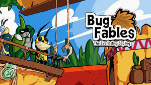 Bug Fables -The Everlasting Sapling- | Download and Buy Today - Epic Games  Store