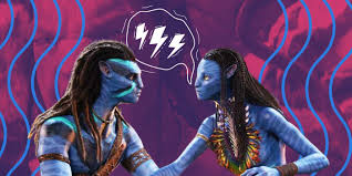 Avatar: The Way of Water: The Na'vi Shouldn't Have Accents