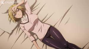 Crunchyroll on Twitter: 