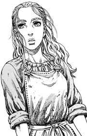 Arnheid (Vinland Saga Season 2) - Pictures - MyAnimeList.net