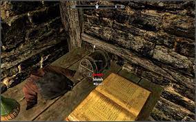 The Heist Job - The Elder Scrolls V: Skyrim Game Guide | gamepressure.com