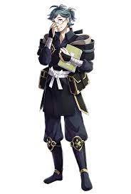 Yukimura fire emblem