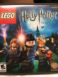 Nintendo DS LEGO Harry Potter on Mercari | Lego harry potter, Nintendo ds,  Lego
