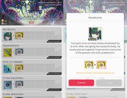 How to get Murakumo in World Flipper - Gamer Journalist