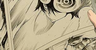 Tags mais populares para esta imagem incluem: bakuman, crow e eiji niizuma  | Black moon rising, Supernatural, Anime