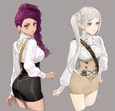 Gelbooru three houses
