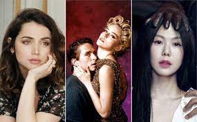 Sexy Films Streaming: Erotic Dramas to Watch - Variety