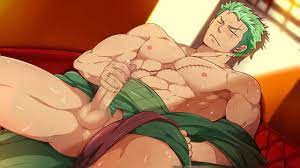 roronoa zoro One Piece Hentai