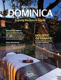 HOLISTIC GETAWAYS!