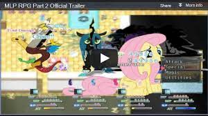 MLP RPG