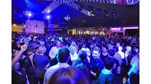 Ü30 party straubing
