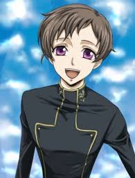 Rolo Lamperouge | Wiki | [~Code Geass~] Amino