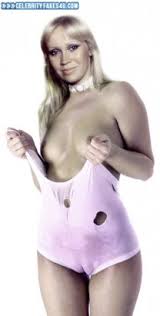 Agnetha Faltskog Fakes (219 Nude Fakes) « Celebrity Fakes 4U