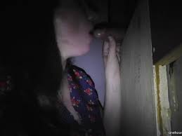 Wife and Hubby Visited a Seedy Gloryhole and Went Home to Finish! - Free  Porn Videos - YouPorn