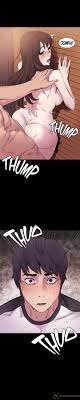 Silent War Webtoon Ch.9 Page 1 - Mangago