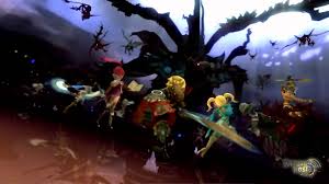 Dragon Nest, “Her name is Kali” update
