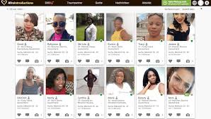 Afrikanische Frauen Vermittlung - Test, Erfahrungen und Tipps