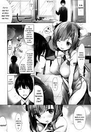 Made in China Girl - Original Work - Free Hentai