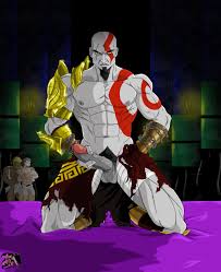God Of War Porn 53223 | ultimatebara:Kratos [God of War]Yes