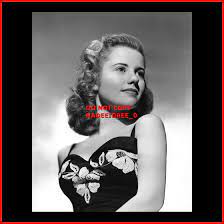 JOYCE REYNOLDS IN AMAZING PORTRAIT 1940S 8X10 PHOTO | eBay