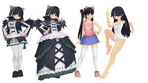Mirai senran