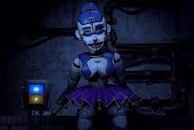 Ballora FNAF Guide - FNAF Insider