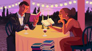 The Best Romance Novels? We Asked, You Answered : NPR