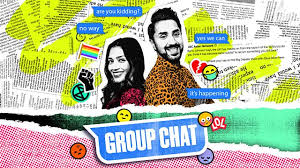 BBC Asian Network - Group Chat, Dating, Sex & Relationships during Lockdown
