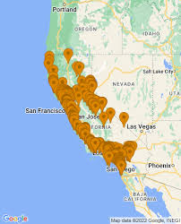Best places to stay in California, United States of America | The Hotel Guru