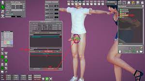 Tutorial] - [ILLUSION] HS2 Studio Neo|Chara Maker - (Help & guides Thread)  | F95zone