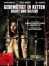 Gedemütigt in Ketten - Nackt und hilflos - Film 2012 - FILMSTARTS.de