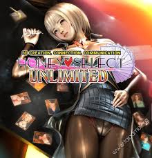 Honey Select Unlimited - Tải game | Download game Mô phỏng