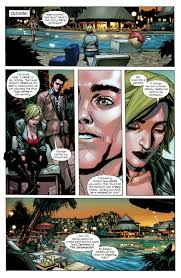 Supercrooks Issue 3 | Read Supercrooks Issue 3 comic online in high  quality. Read Full Comic online for free - Read comics online in high  quality .| READ COMIC ONLINE