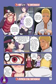 boruto adventures rule 34 - Free Hentai Pic