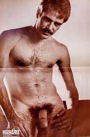 Vintage Beefcake Males Nude | Gay Fetish XXX