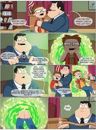 Gravity Falls Porn Comic - KingComiX.com